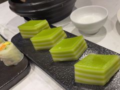 -美奈小馆·越南料理(中航城君尚购物中心店)