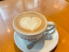 -COSTA COFFEE(阿里中心店)