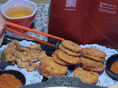 -炭舍干锅(华发商都店)