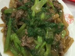 -粤潮牛肉火锅店(江南大道店)