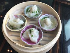 -运·中餐厅(成都华尔道夫酒店)