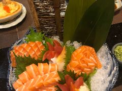 -德川家日本料理(龙德广场店)