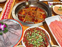 -城墙拐拐火锅(三峡广场黑金冠店)