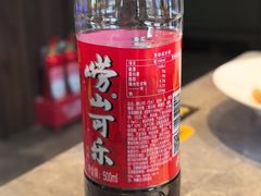 -1937青岛老味道·海肠捞饭·青岛菜(大鲍岛栈桥店)