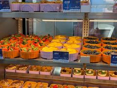 -海底捞大排档火锅(打浦路店)