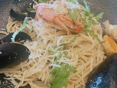 -新发展亚太JW万豪酒店·福苑咖啡厅