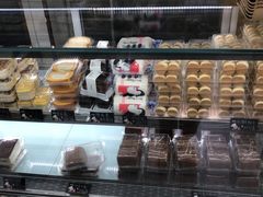 -甜嘟嘟烘焙坊(舒城路店)