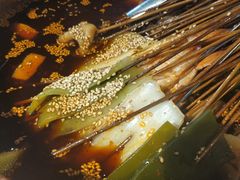 -搓火大都会(广安门总店)