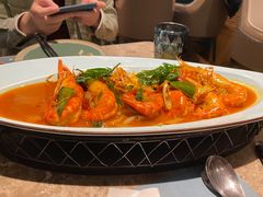 -美奈小馆·东南亚菜(福田星河COCO Park店)