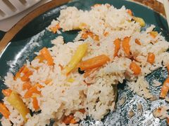 -阿娜尔·新疆菜(宜家荟聚中心店)