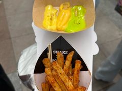 -梦之岛百货(水晶城店)