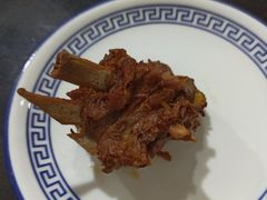 -来顺成饭庄