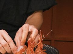 -Sushi Hanzo半藏(天环广场店)