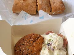 -Alimentari早午餐(安福路店)