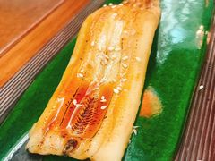 -熹炭精致日料(金融街购物中心店)