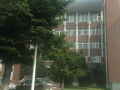 -浙江万里学院(回龙校区)