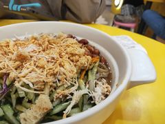 -嗨皮儿·现蒸面皮(抄纸巷店)