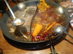 -楠火锅(仁恒梦中心店)