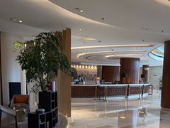 -上海千禧海鸥大酒店