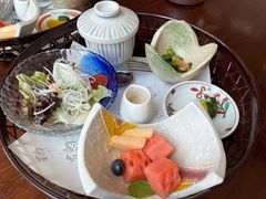 前菜-Tsuru鹤日本料理(静安香格里拉店)