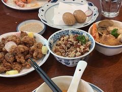 -林四喜·闽南传家菜(鼓浪屿店)