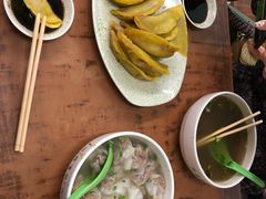 -清真蒋有记(老门东店)