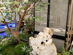 -绿茶餐厅(北京世纪金源店)
