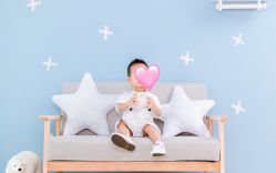 -小熊维尼高端儿童摄影(宝安旗舰店)