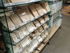 -MUJI无印良品(鑫嘉汇购物中心店)