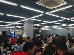 -小民大排档(光谷店)