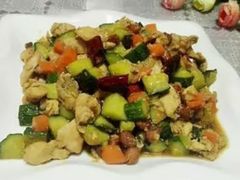 -老三削面(平阳北街店)