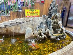 -香约老地方烧烤(九道街店)