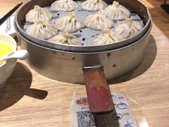 -老班长手工灌汤包老店(东山店)