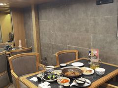 -鲁菜根·泰安菜(万达店)