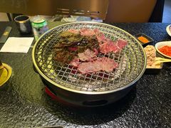 -樱嘢·炭火烧肉(惠南店)