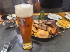 -宝莱纳餐厅(滨江店)