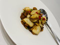 -富淳饭店(世纪公园店)