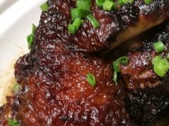 -老码头黑皮肘子锅包肉(赣水路店)