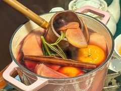-ChitChat奇洽·Bistro(黎黄陂路店)