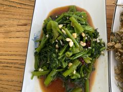 -俺家菜馆(百里峡店)
