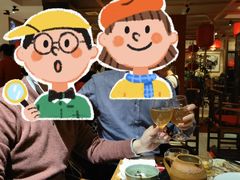 -兰溪小馆(东直门簋街店)