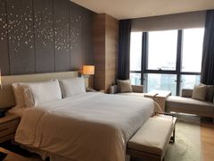 -重庆解放碑威斯汀酒店