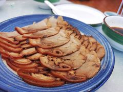 -春饼家常菜(百子湾店)