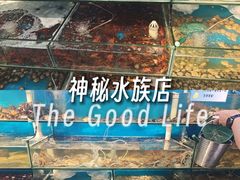 -仙螺岛海鲜自助餐厅(总店)
