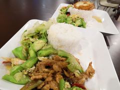 -Pier 21 (Terminal 21 Asok)