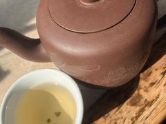 -豫园湖心亭茶楼