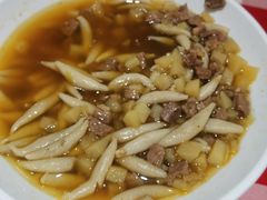 -西贝(凯德壹中心店)