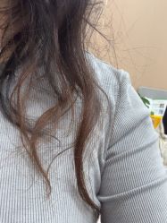 -M·MYLINE满地荷造型