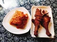 奥灶鸭-苏州人家(锦溪镇店)