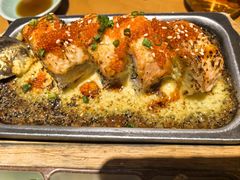 -一心创作料理屋(经开万达店)